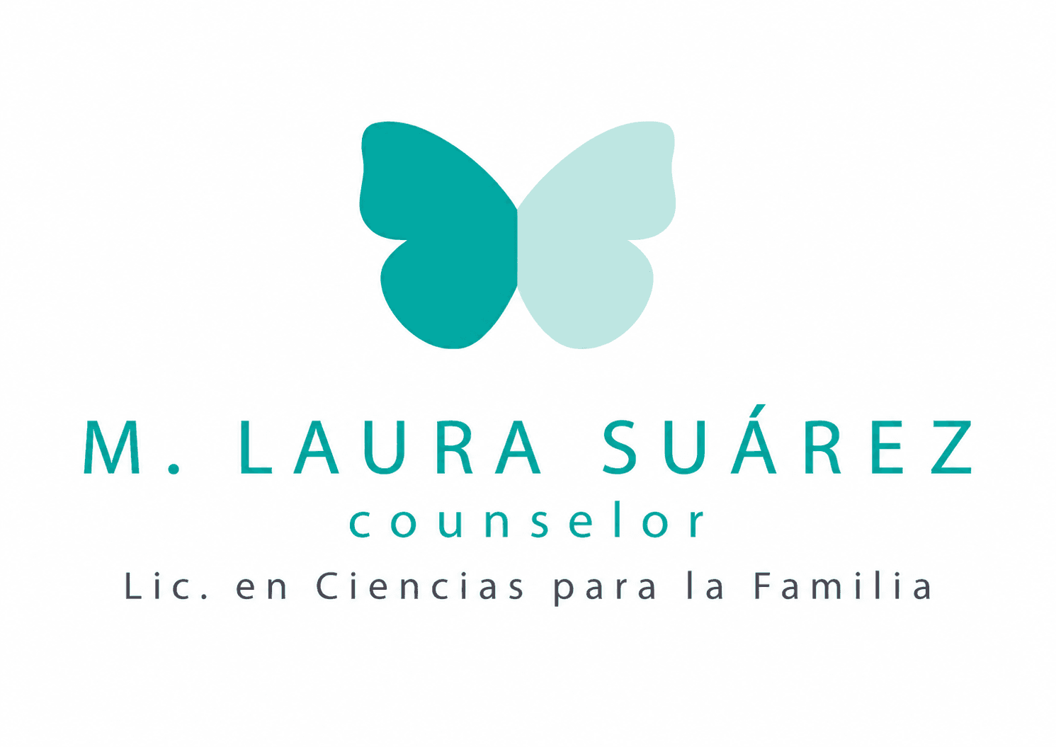 Lic. Lau Suárez 