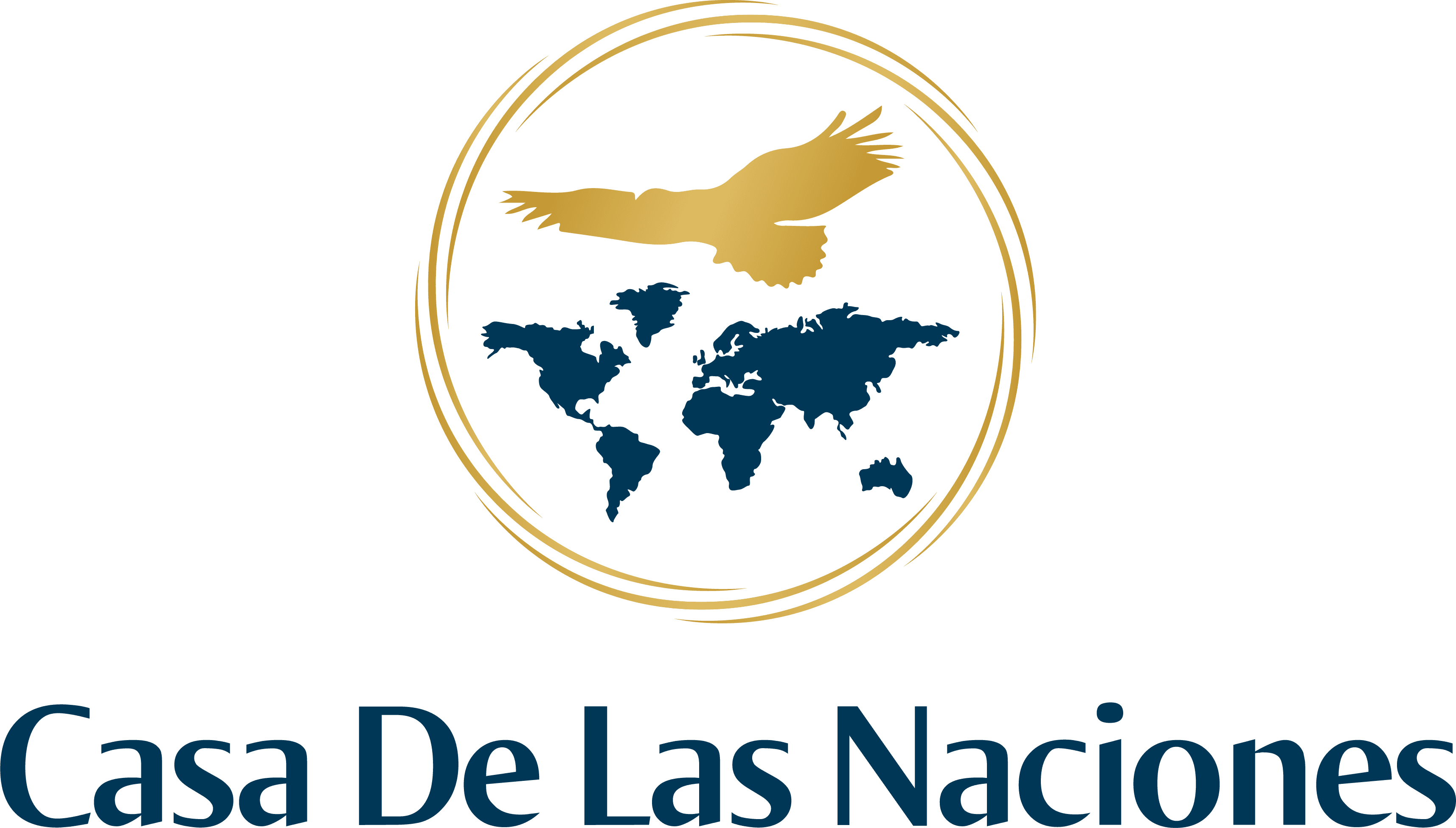 FUNDACION CASA DE LAS NACIONES