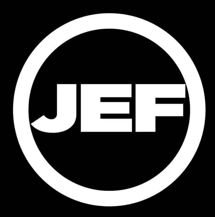 JEF Camp 2026 - JEF