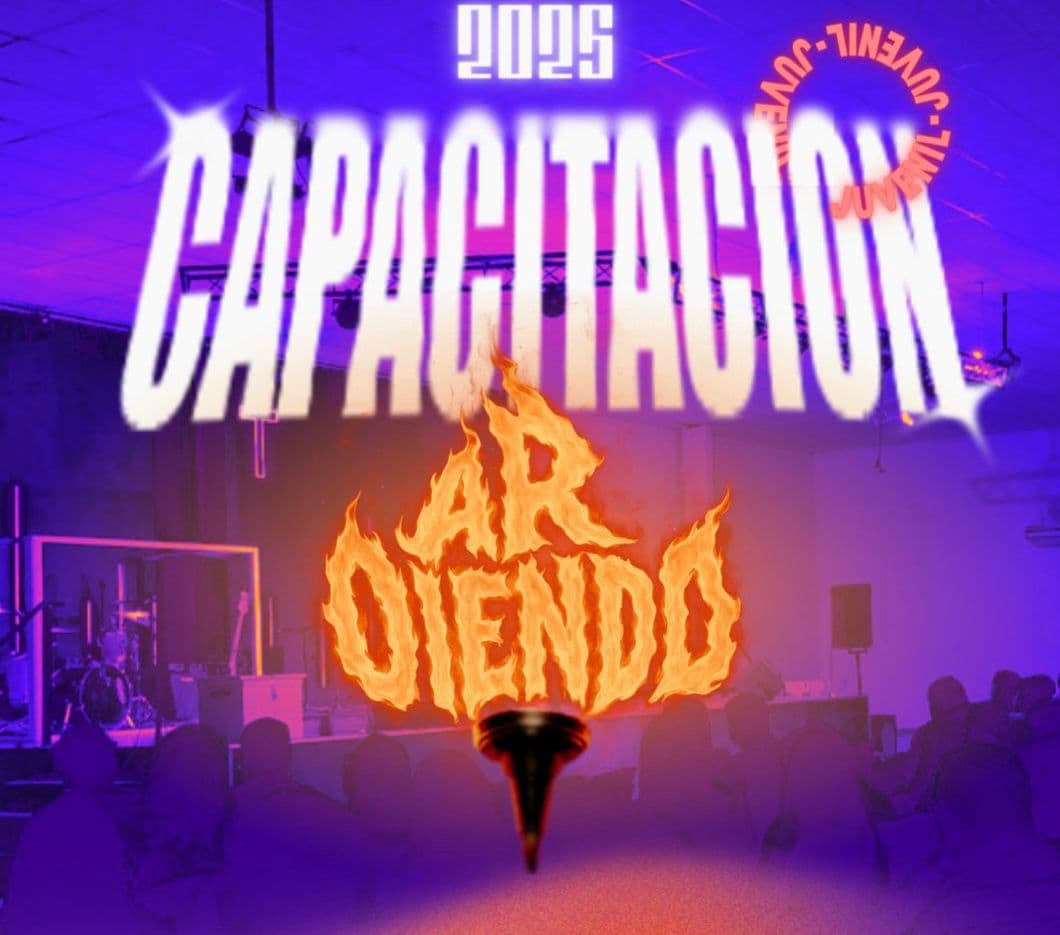 🔥Ardiendo 2026 🔥 - Jesucristo La Esperanza