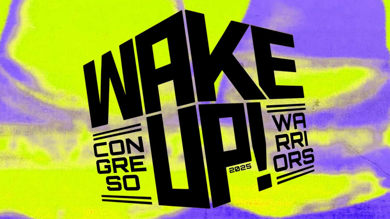 Congreso Warriors 2025 - La Cruz Rosario