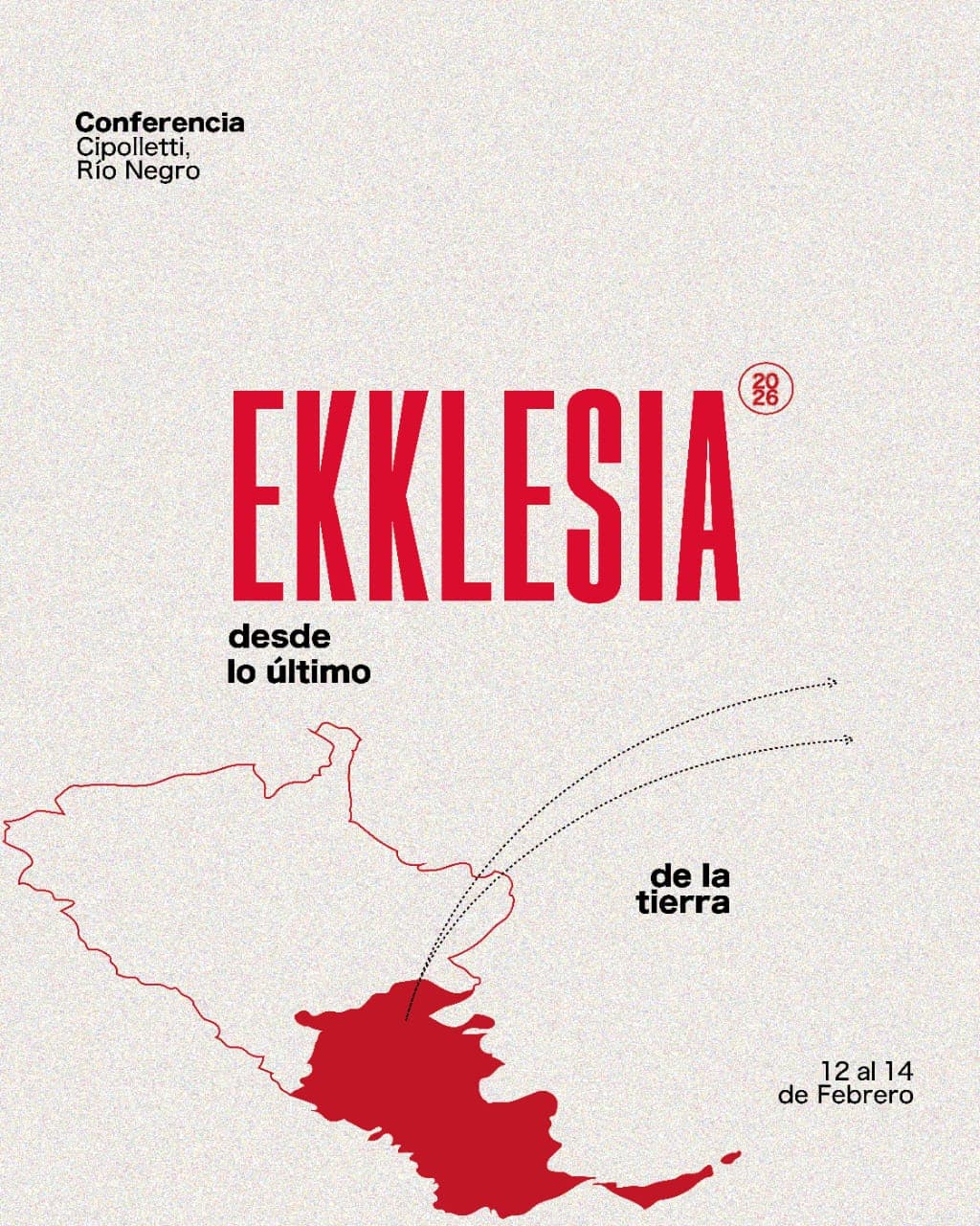 EKKLESIA - Ekklesia 2026